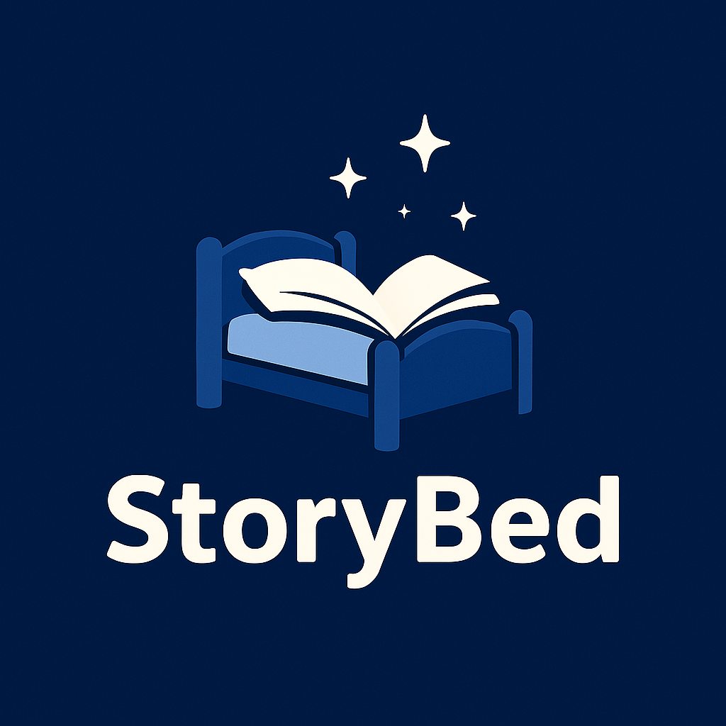 Storybed Logo